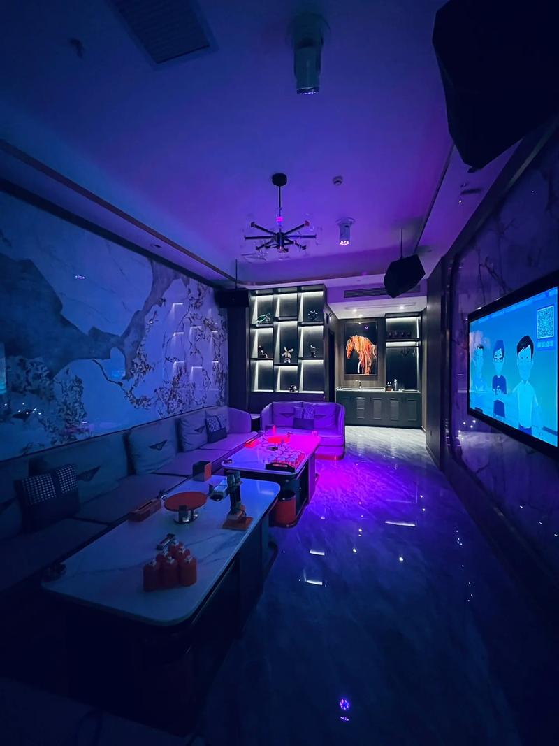 商务ktv全新玩法-平阳县ktv预定