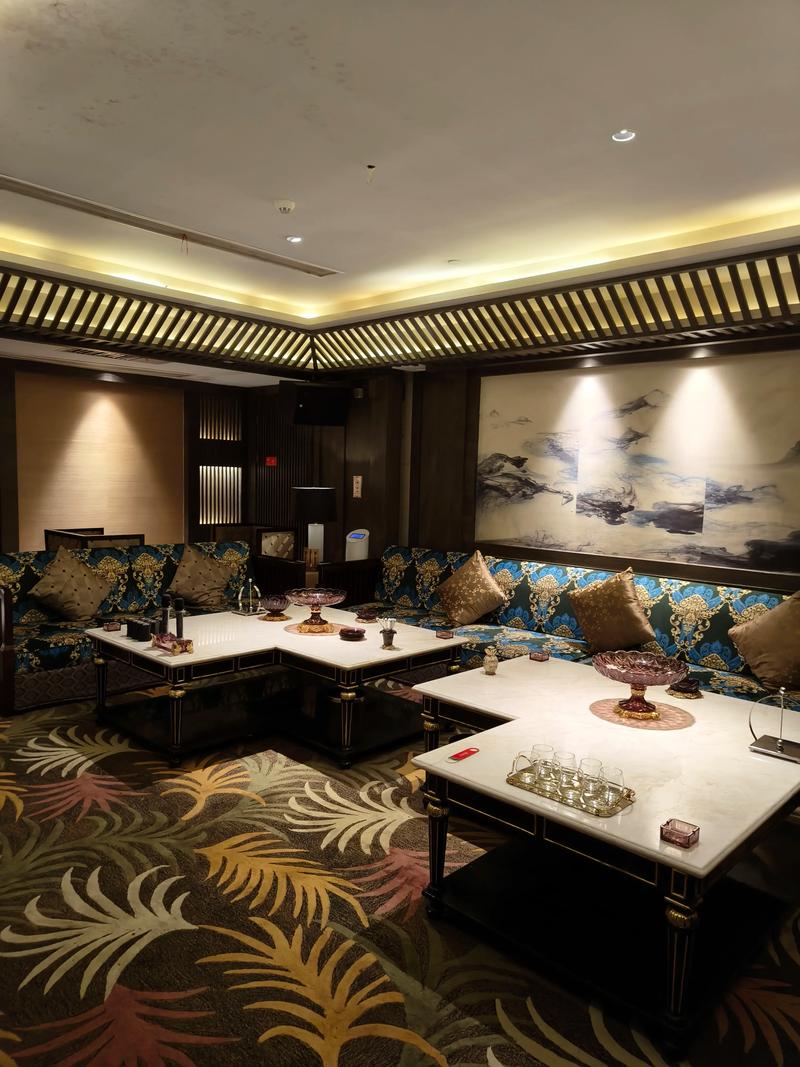 温州商务KTV去哪里好玩-平阳县ktv预定